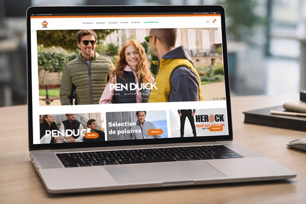 CATALOGUE TEXTILE PROFESSIONNEL